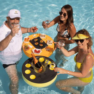 ApéroFun les bars flottants pour des Apéros réussis