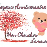 ApéroFun offre une carte pour votre bar flottant offre pour ces clients une carte imprimé à leur demande comme joyeux anniversaire.